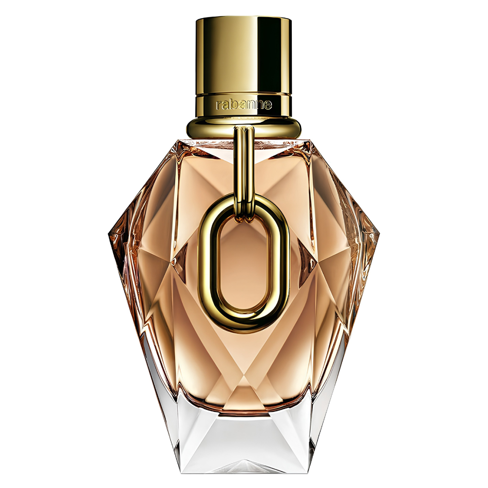 Paco Rabanne Million Gold For Her Pure Jasmine EDP