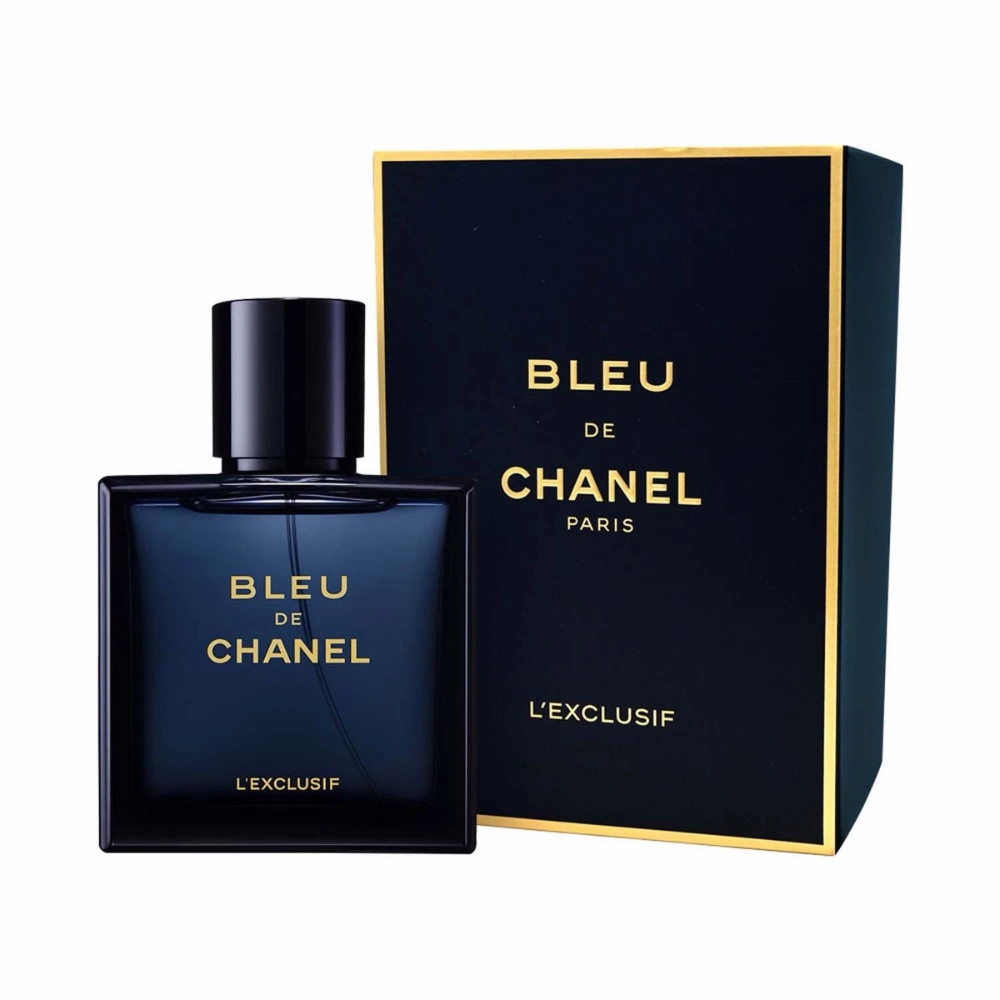Chanel Bleu de Chanel L'Exclusif Parfum