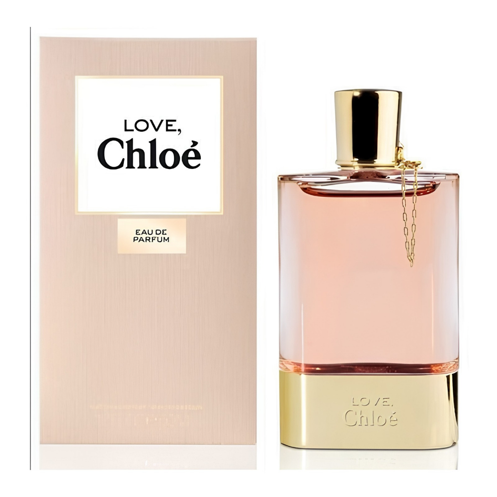 Chloe Love EDP