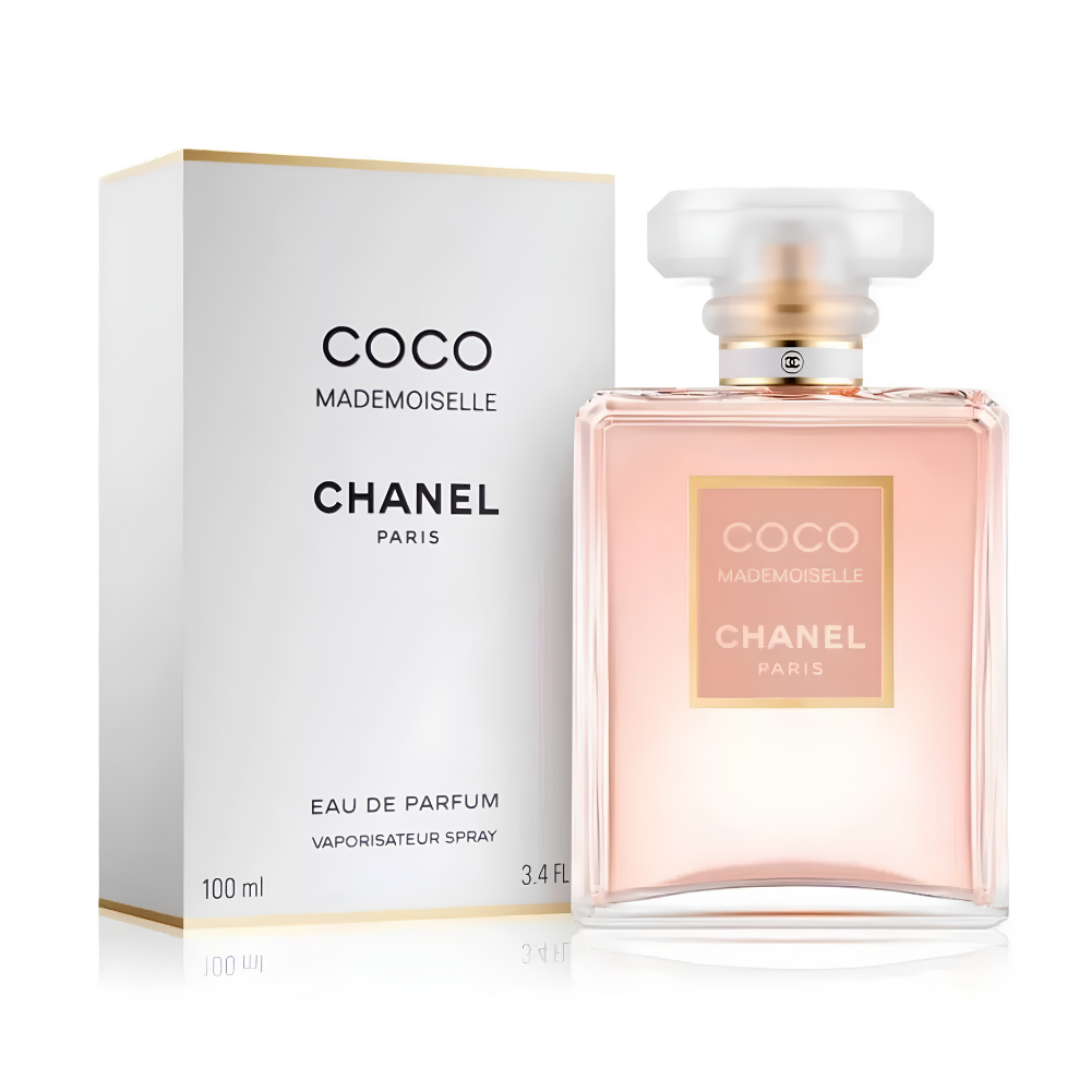 Chanel Coco Mademoiselle