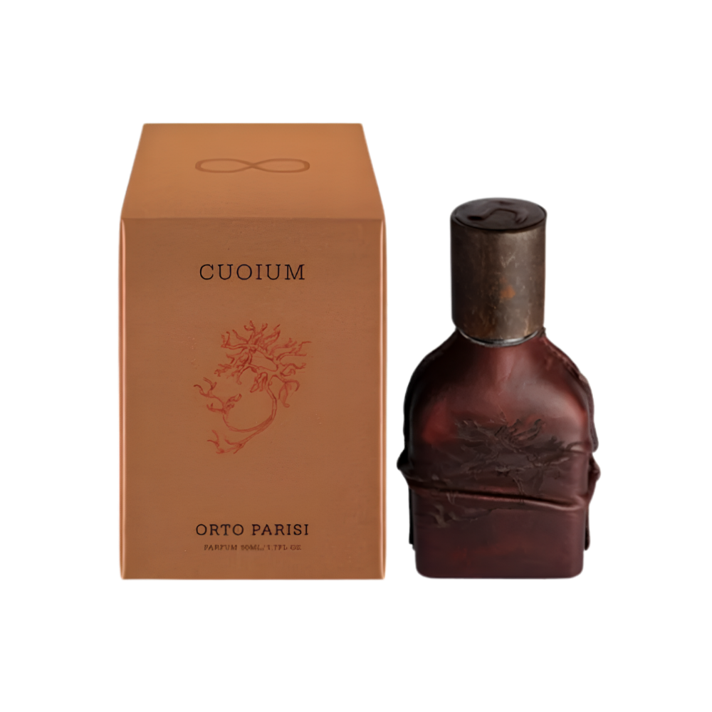Orto Parisi Cuoium