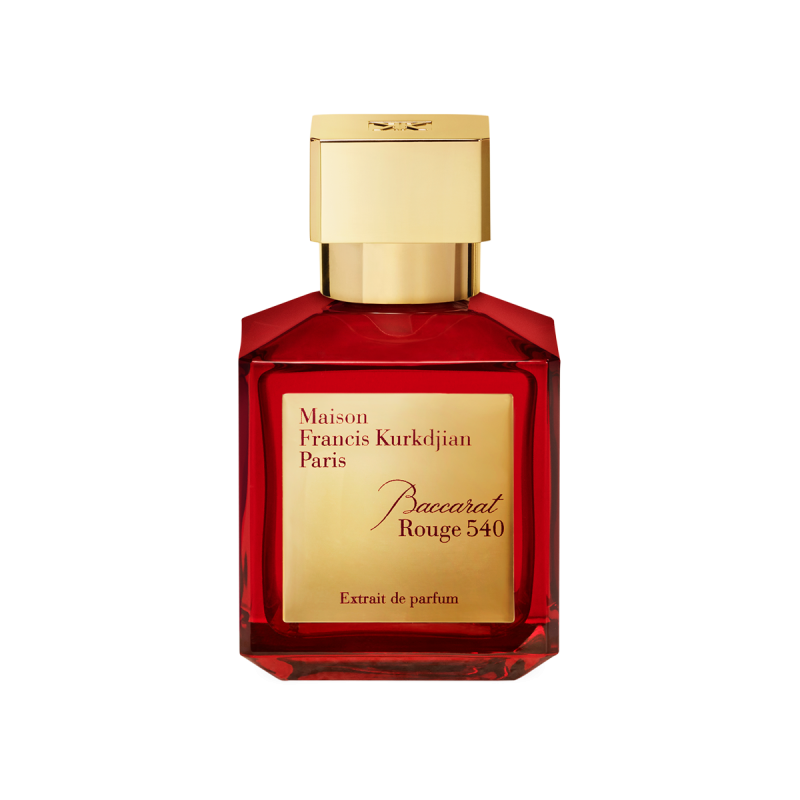 Maison Francis Kurkdjian Baccarat Rouge 540 Extrait de Parfum