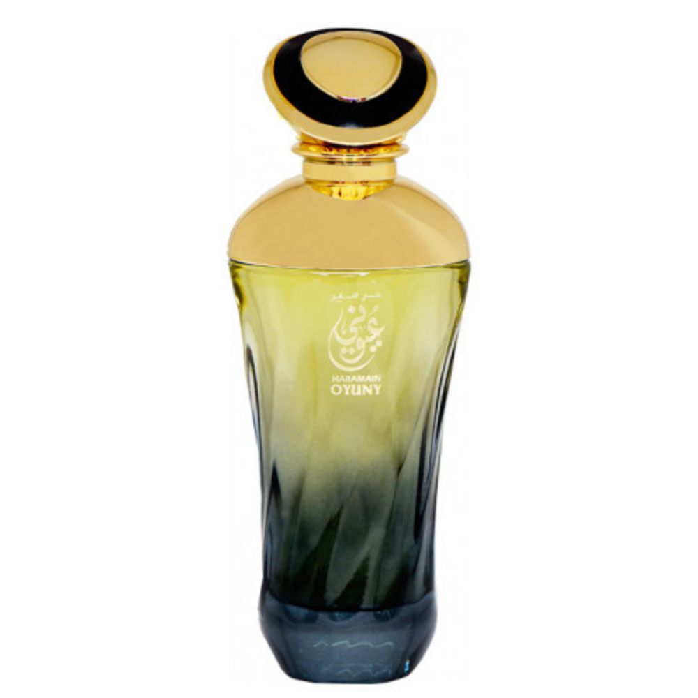 Al Haramain Oyuny Spray
