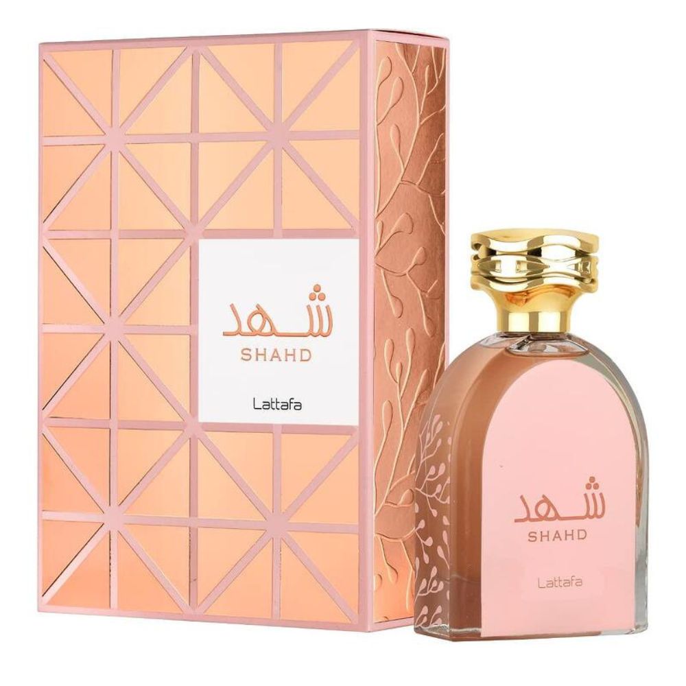 Lattafa Shahd
