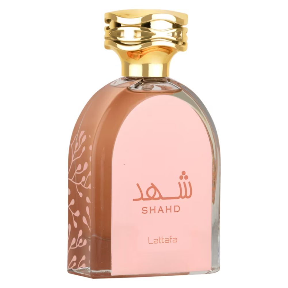 Lattafa Shahd