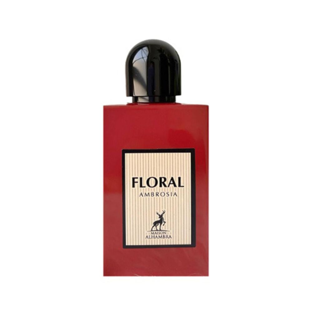 Maison Alhambra Floral Ambrosia