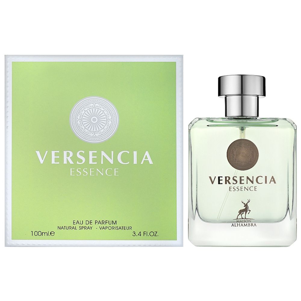 Maison Alhambra Versencia Essence