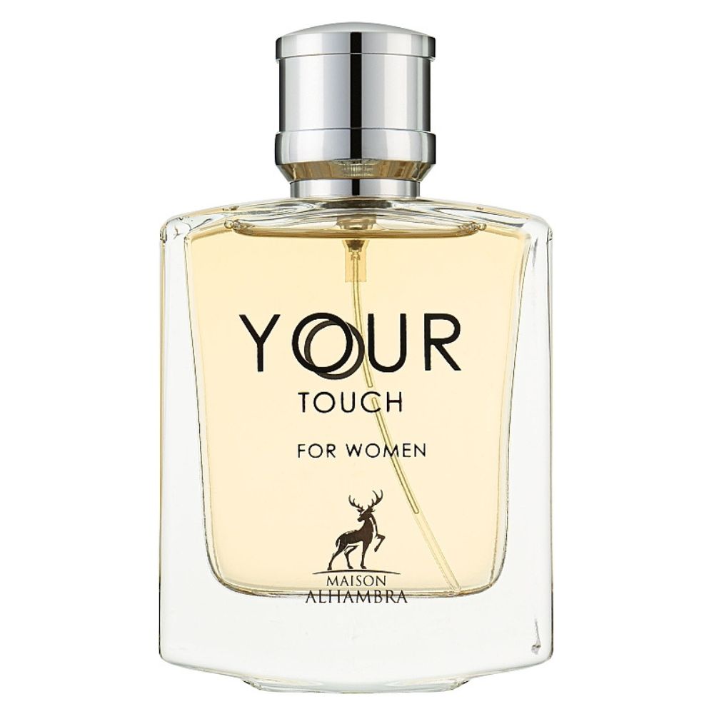 Maison Alhambra Your Touch For Women