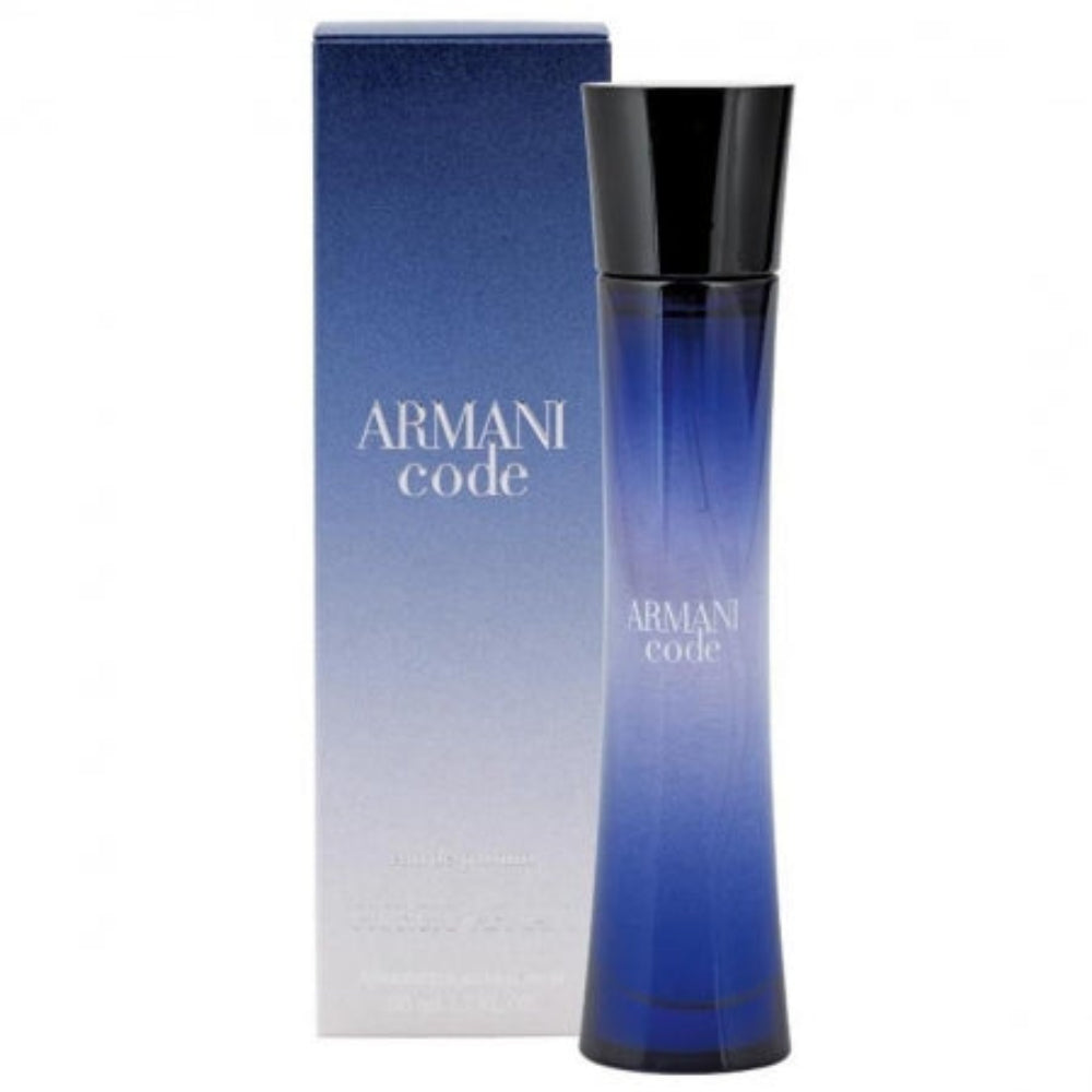 Armani Code EDP