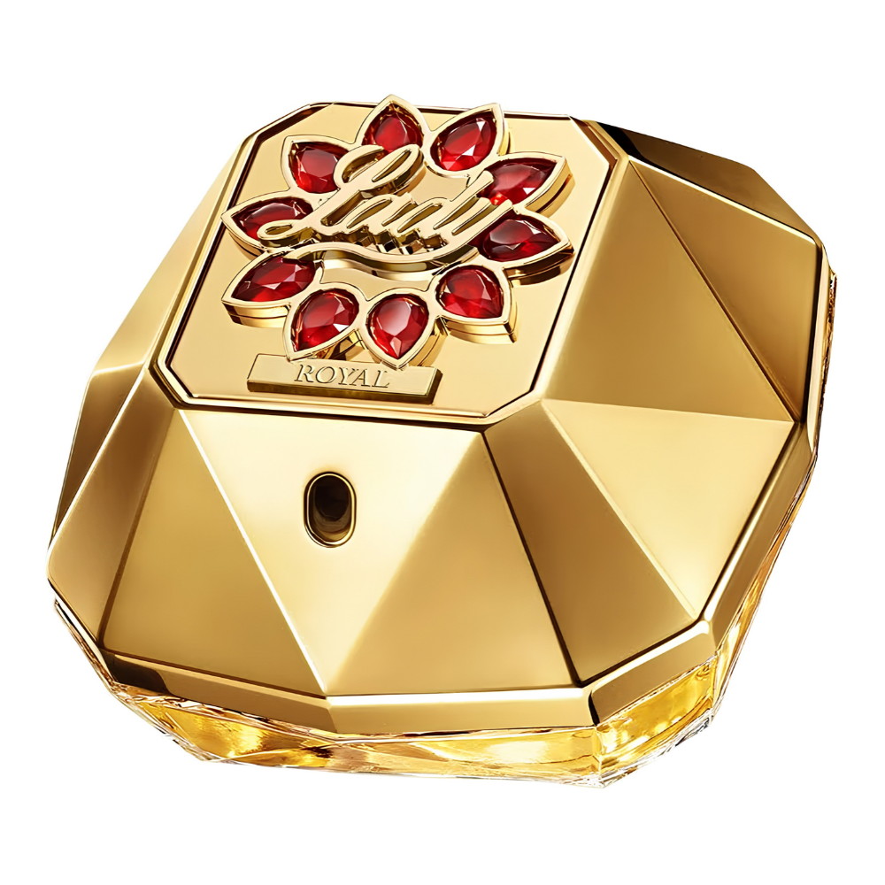 Paco Rabanne Lady Million Royal EDP