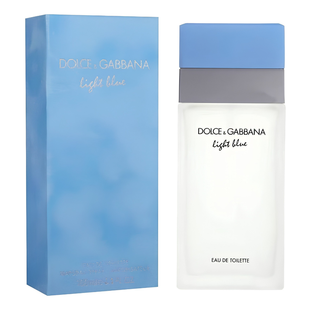 Dolce & Gabbana Light Blue EDT