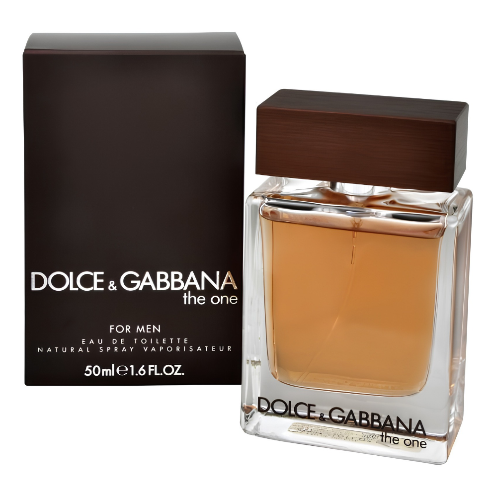 Dolce & Gabbana The One EDT