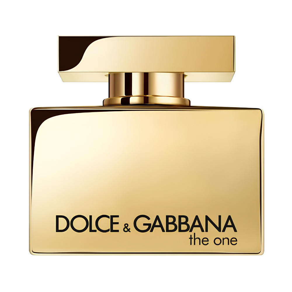 Dolce & Gabbana The One Gold Intense EDP
