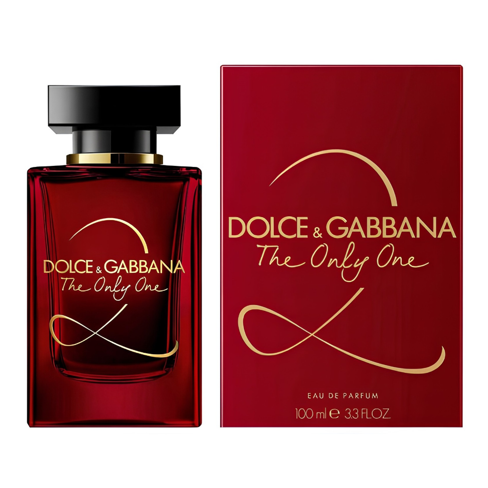 Dolce & Gabbana The Only One 2 EDP