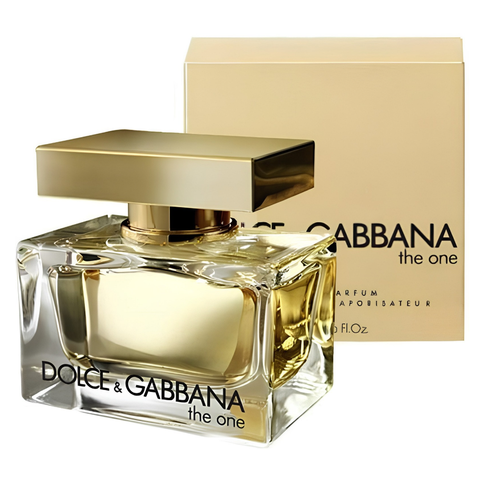 Dolce & Gabbana The One EDP
