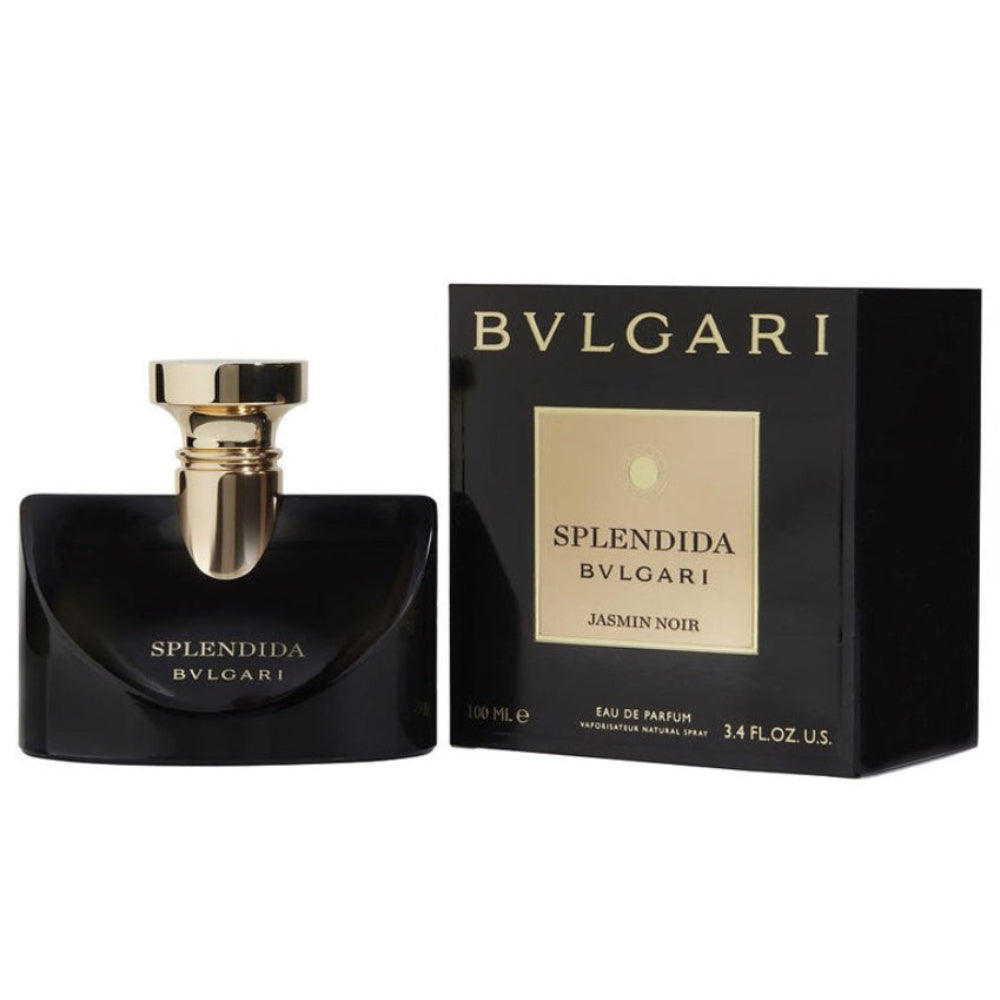 Bvlgari Splendida Jasmin Noir EDP