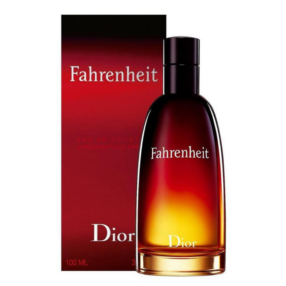 Dior Fahrenheit EDT