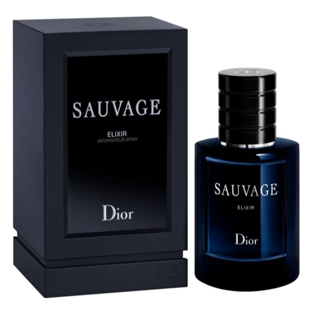 Dior Sauvage Elixir EDP