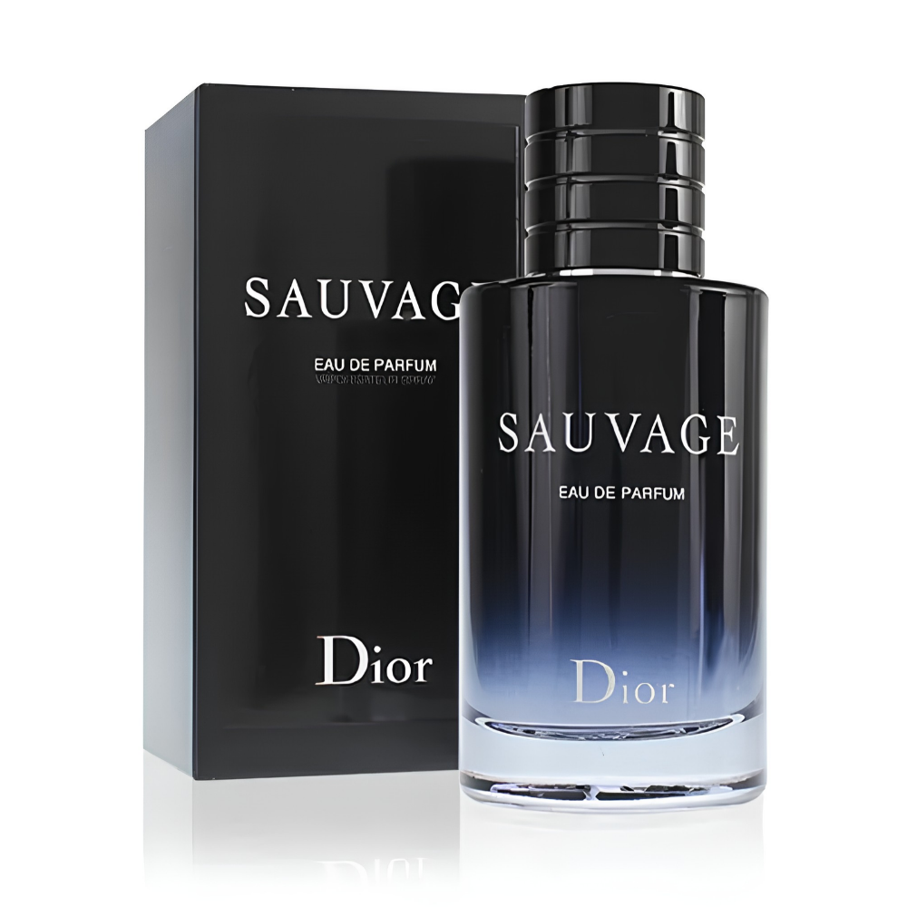 Dior Sauvage EDP