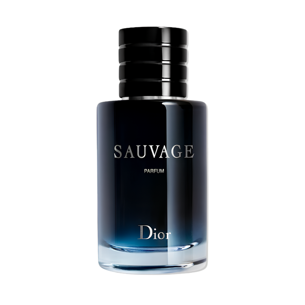 Dior Sauvage Parfum