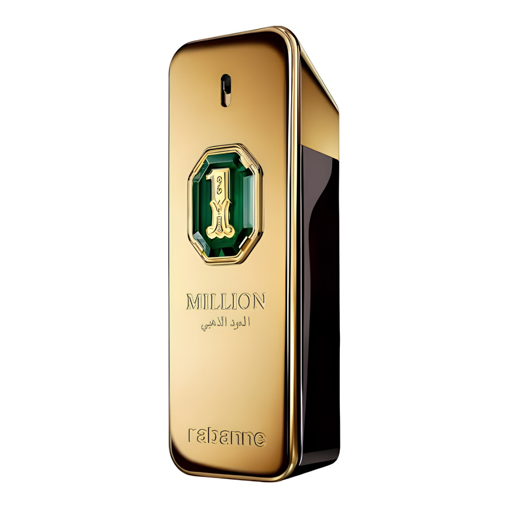 Paco Rabanne 1 Million Golden Oud Parfum Intense
