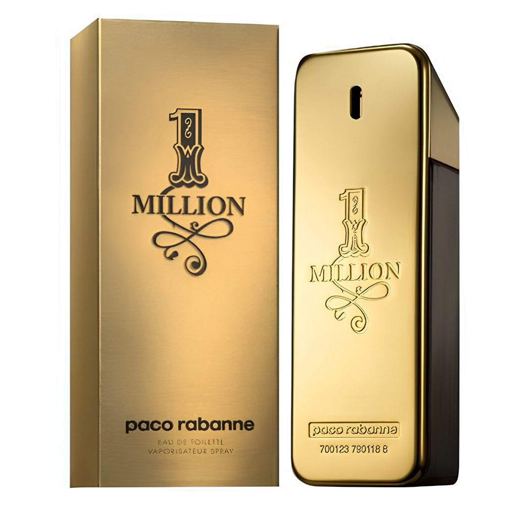 Paco Rabanne 1 Million EDT