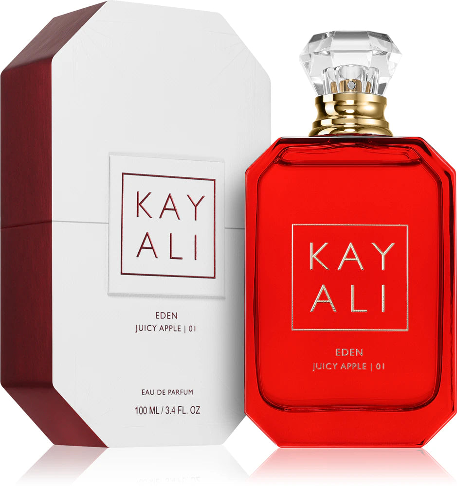 Kayali Eden Juicy Apple | 01