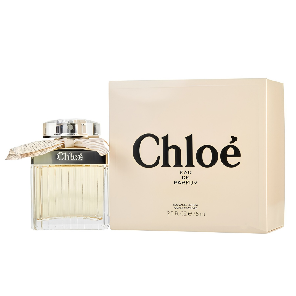 Chloé EDP