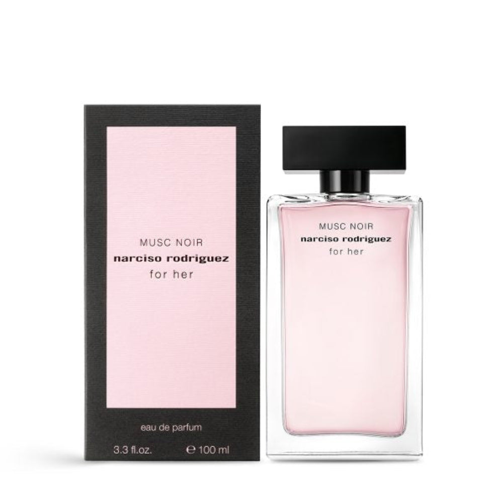 Narciso Rodriguez For Her Musk Noir EDP 100ml