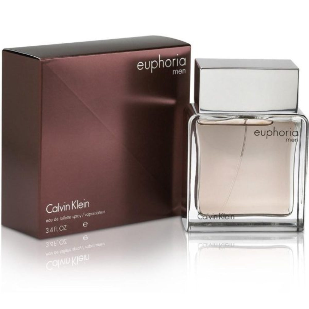 Calvin Klein Euphoria EDT
