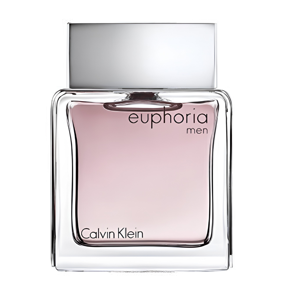 Calvin Klein Euphoria Intense