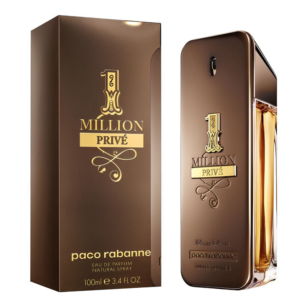 Paco Rabanne 1 Million Privé EDP