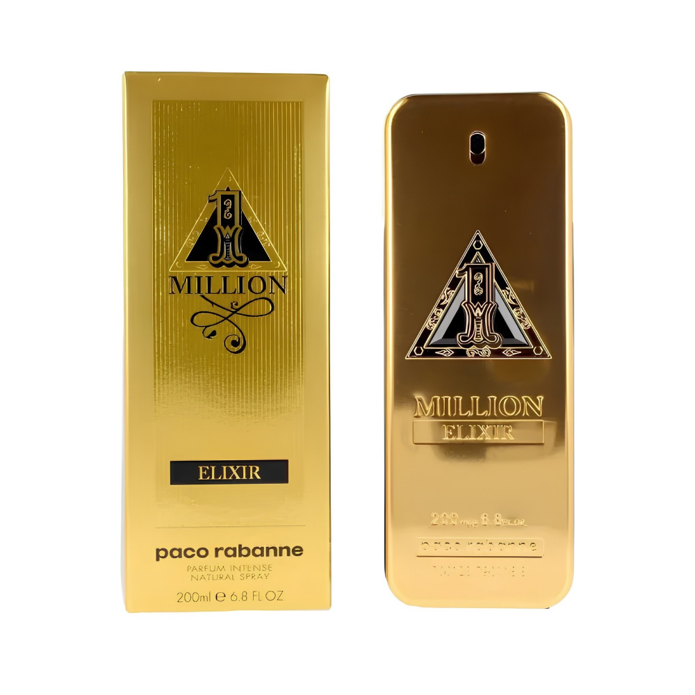 Paco Rabanne 1 Million Elixir EDP