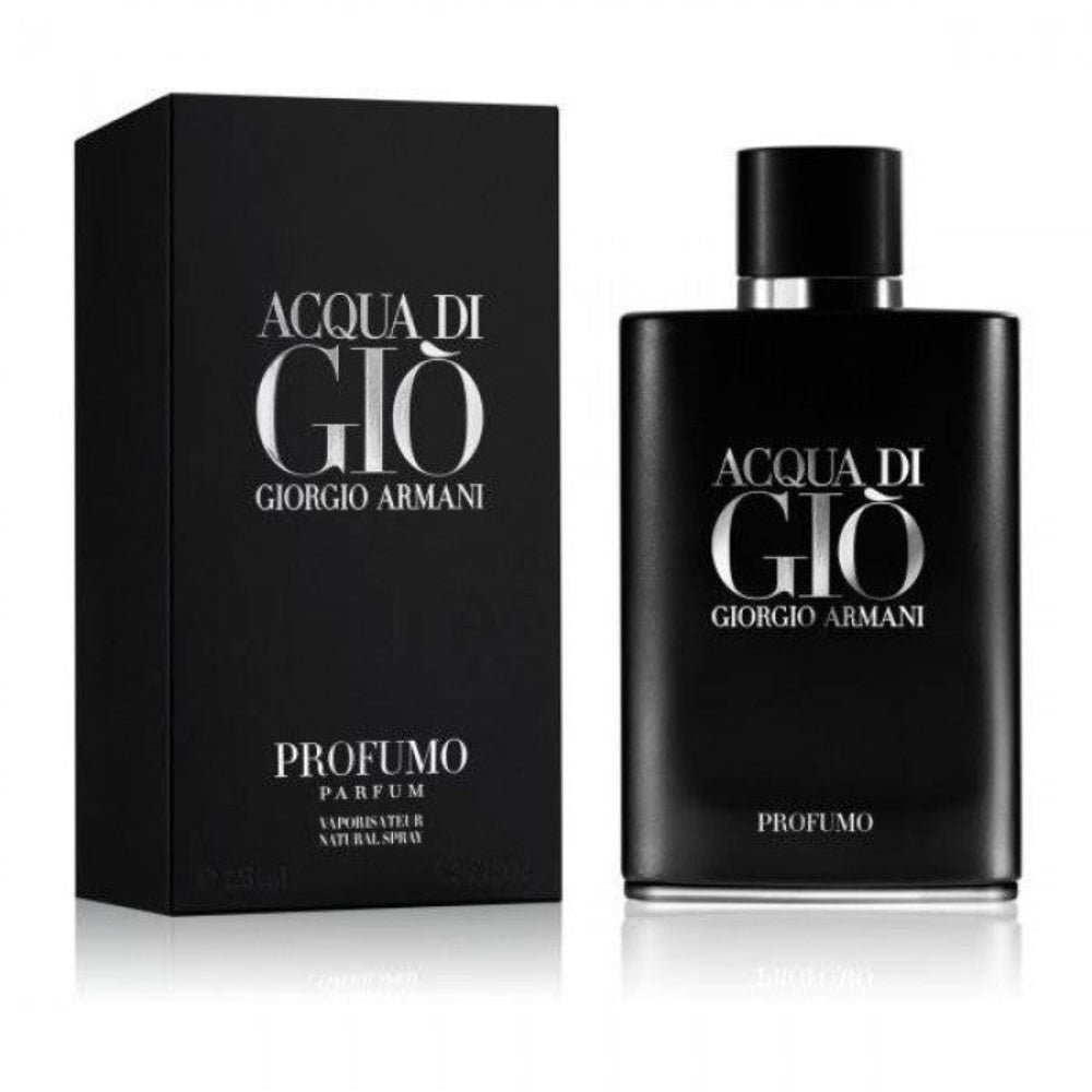 Armani Acqua di Giò Profumo EDP 125ml