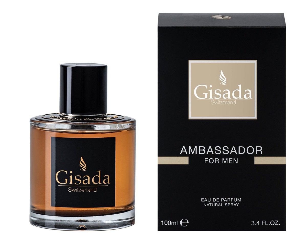 Gisada Ambassador for Men EDP 100ml