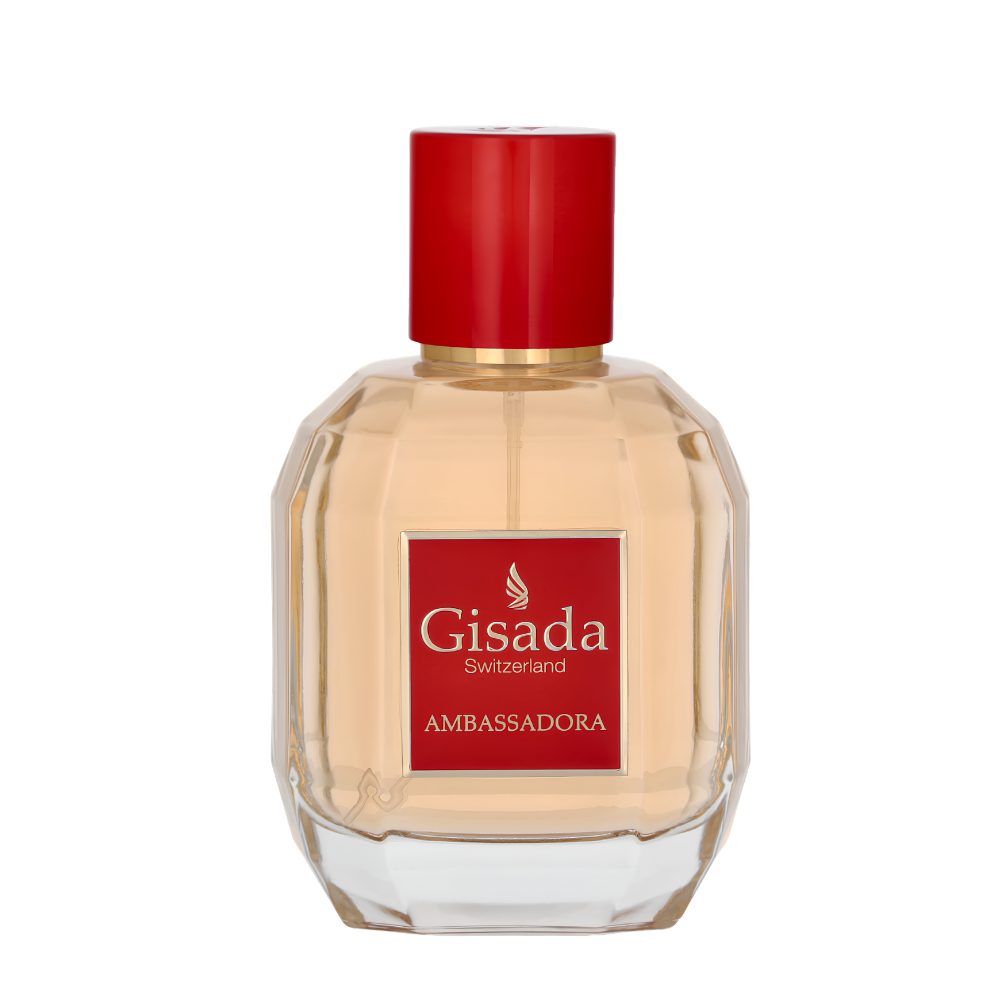 Gisada Ambassadora