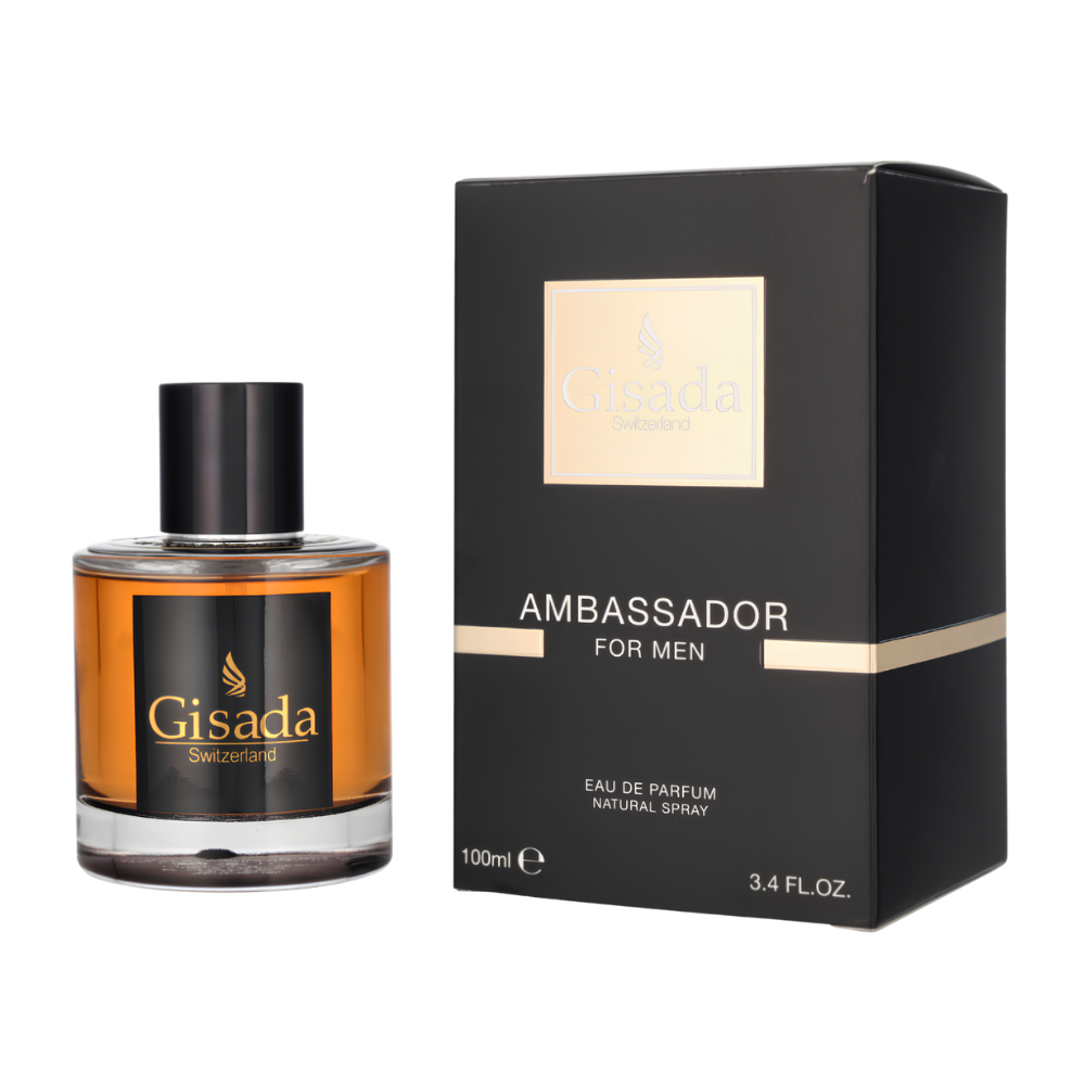 Gisada Ambassador Men