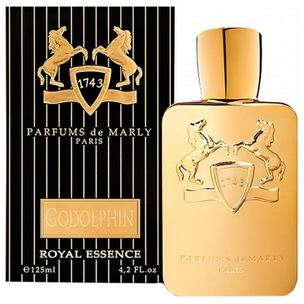 Parfums de Marly Godolphin Royal Essence EDP 125ml