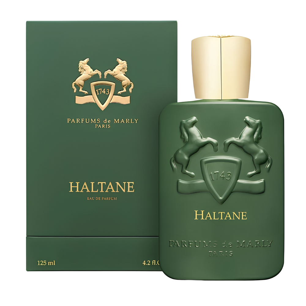Parfums de Marly Haltane