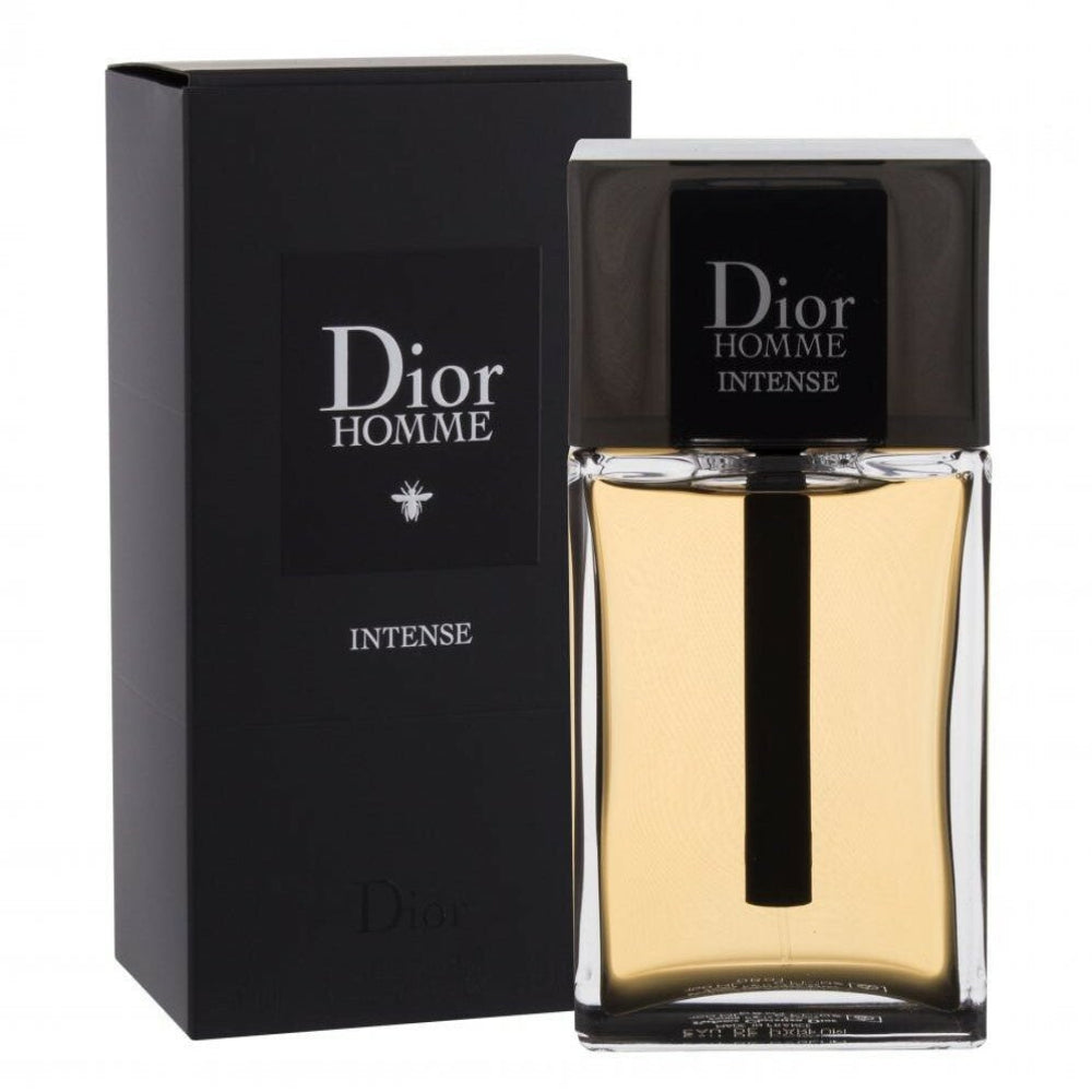 Dior Homme Intense EDP