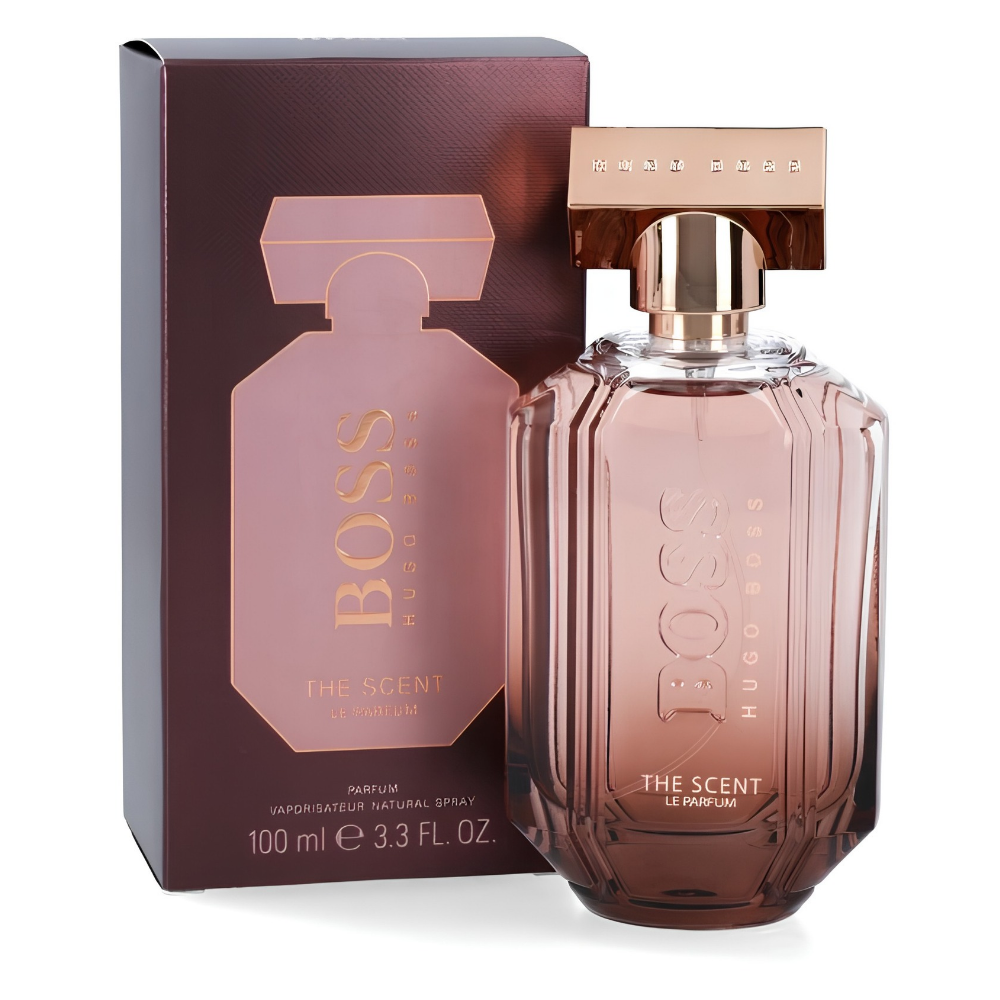 Hugo Boss The Scent Le Parfum