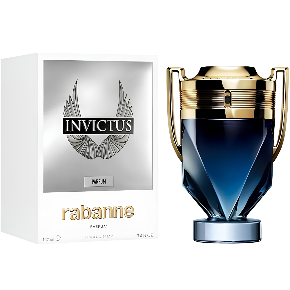 Paco Rabanne Invictus Parfum