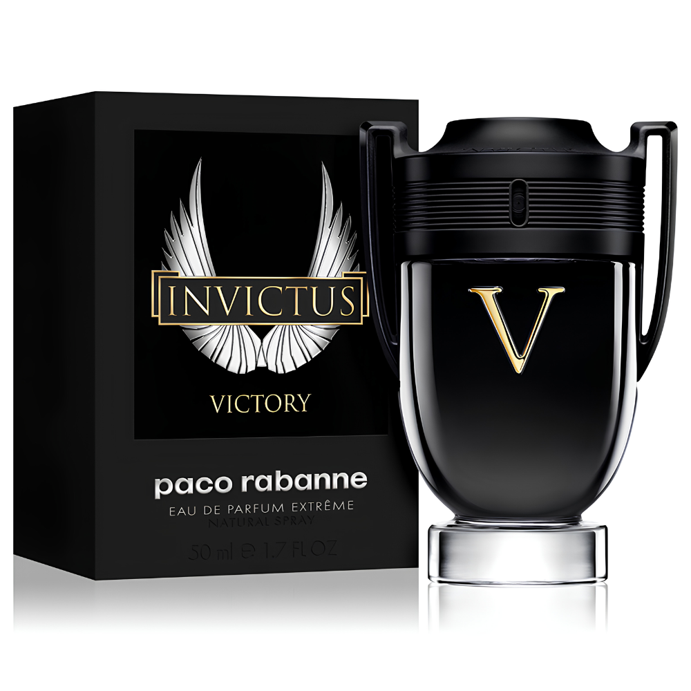 Paco Rabanne Invictus Victory EDP
