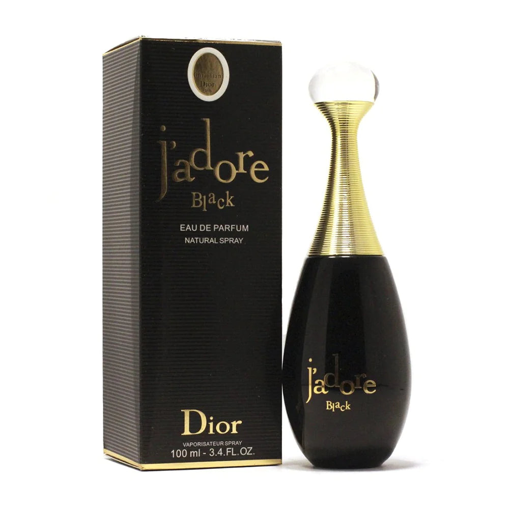 Christian Dior J'Adore Black EDP 100ml