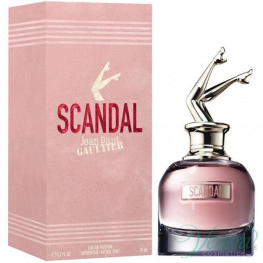 Jean Paul Gaultier Scandal EDP