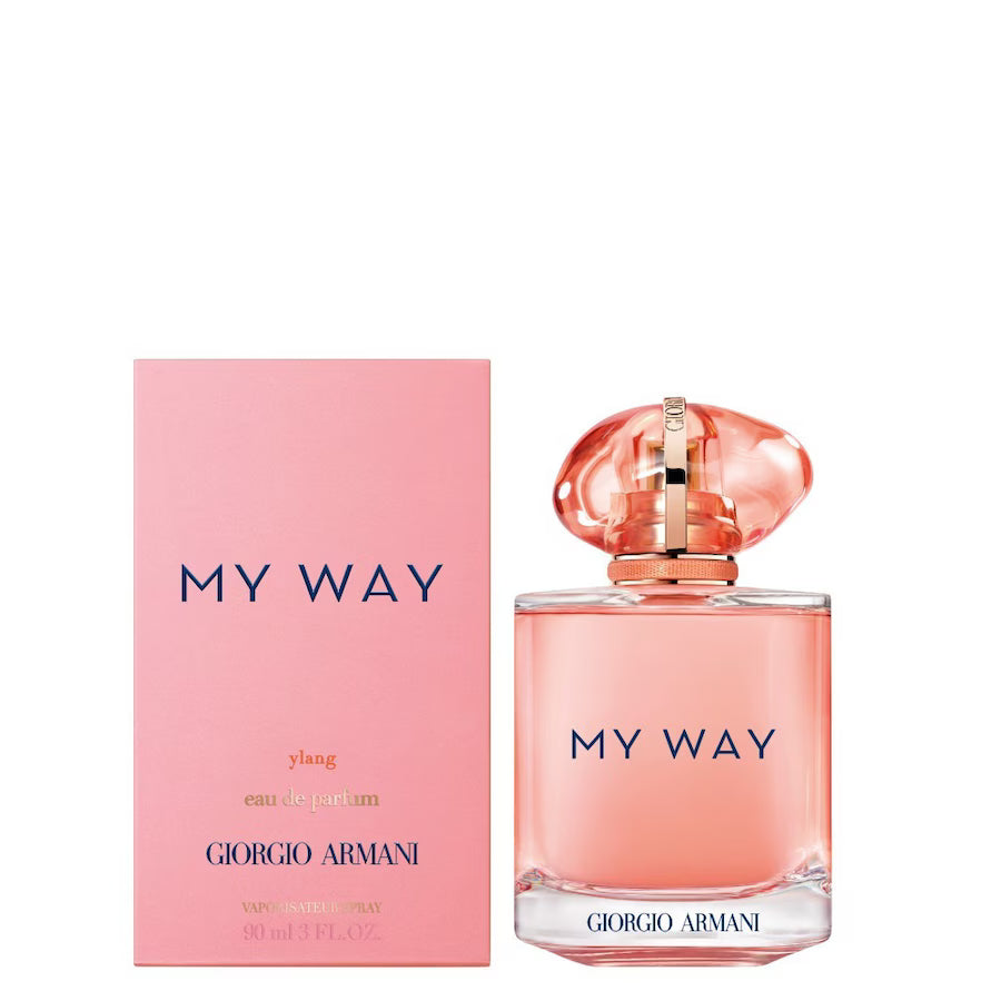 Giorgio Armani My Way Ylang