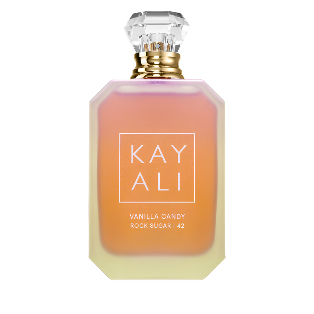 Kayali Vanilla Candy Rock Sugar | 42