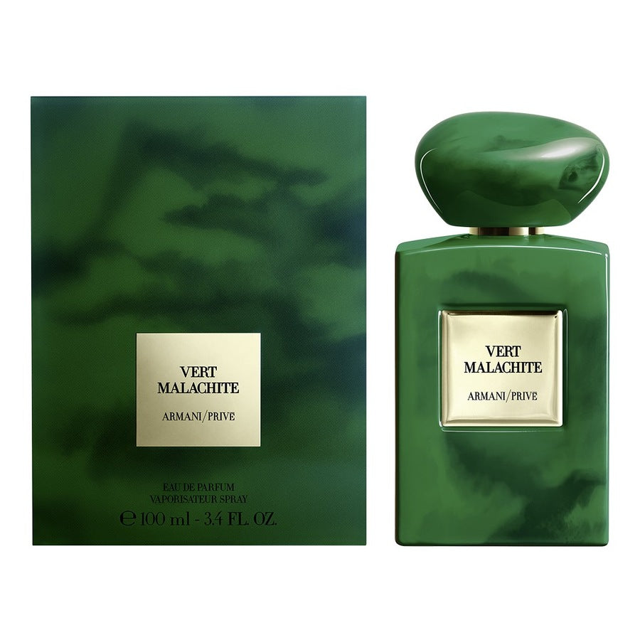 Armani Privé Vert Malachite