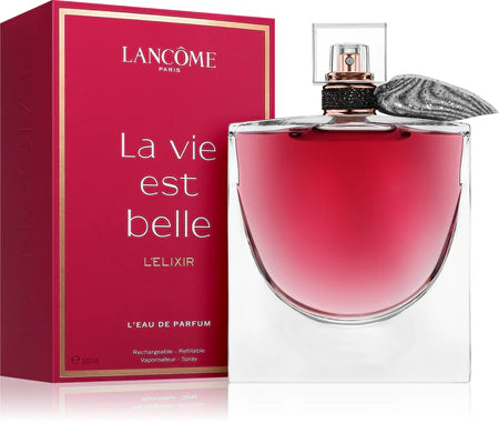 Lancome La Vie est Belle L'Elixir EDP 100ml