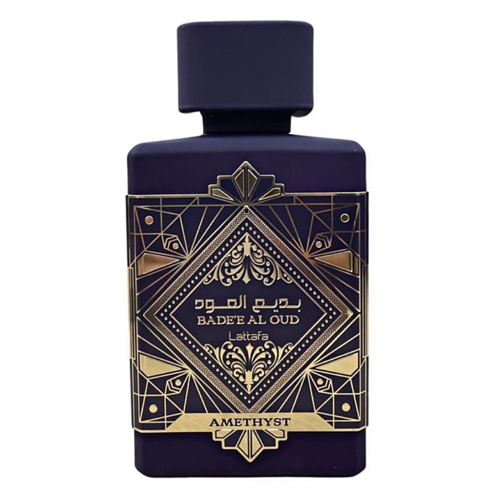 Lattafa Bade'e Al Oud Amethyst